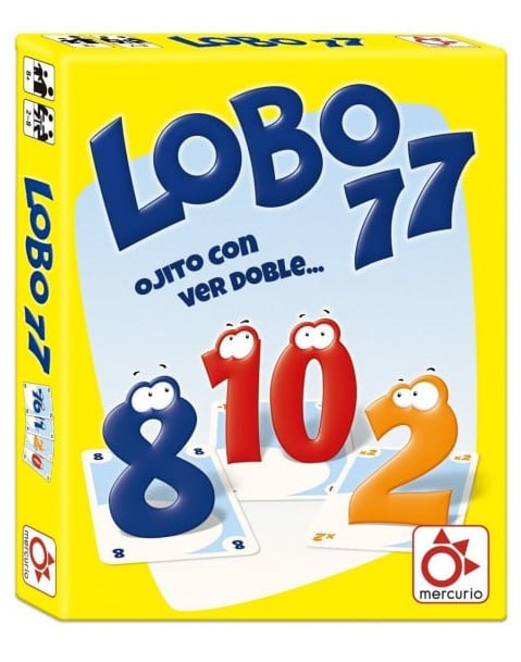 Lobo 77