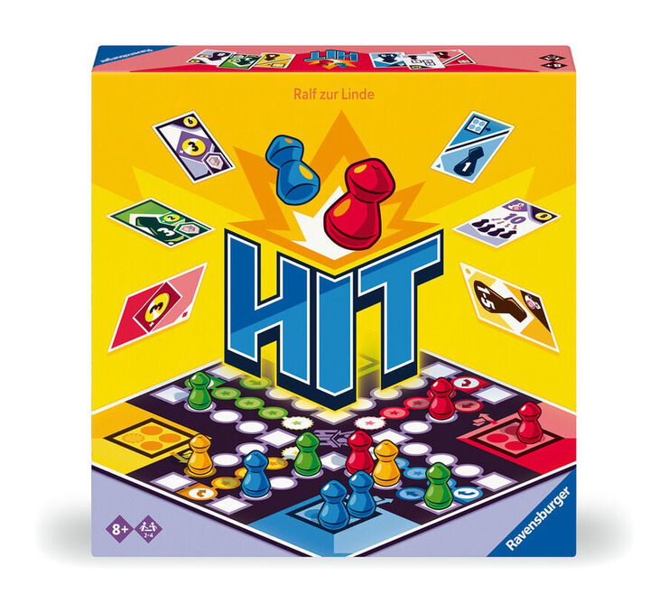 Hit Game