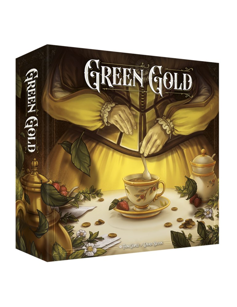 Green Gold