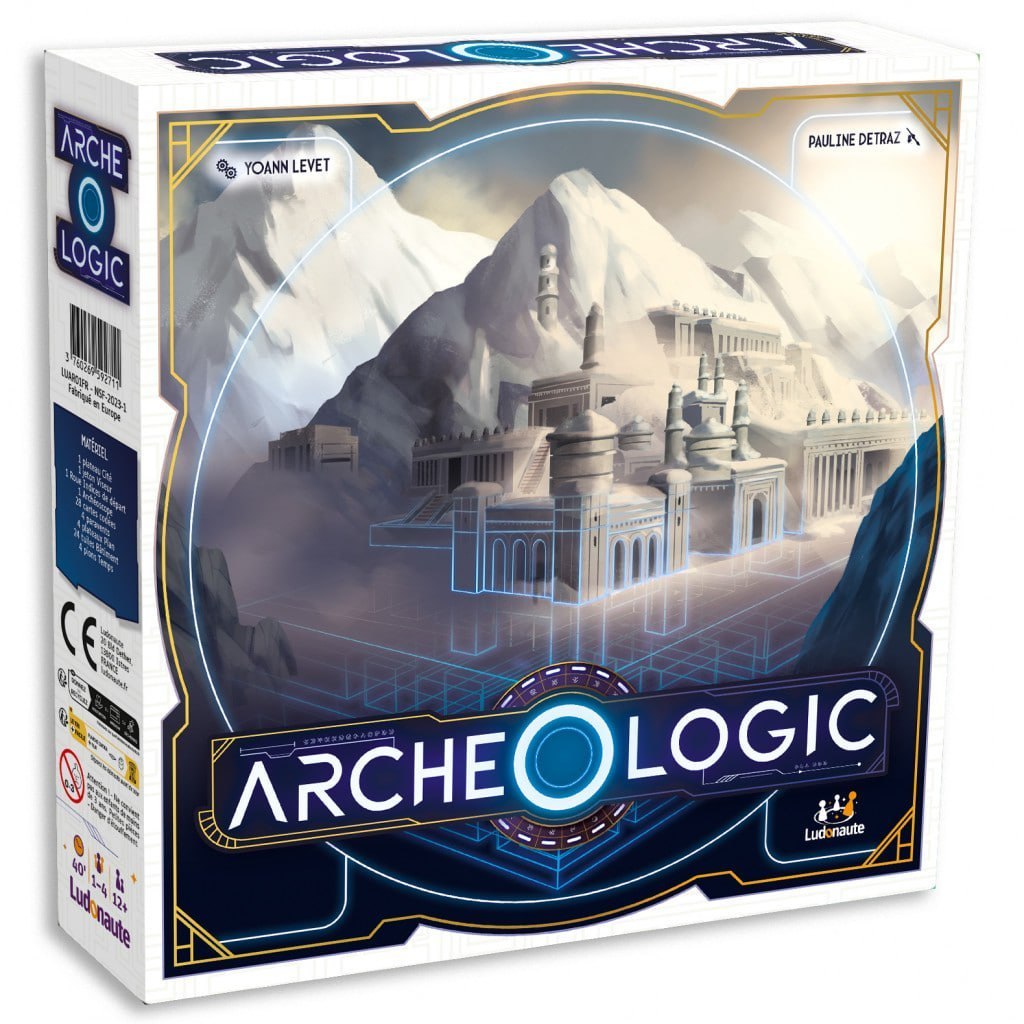 Arqueológico