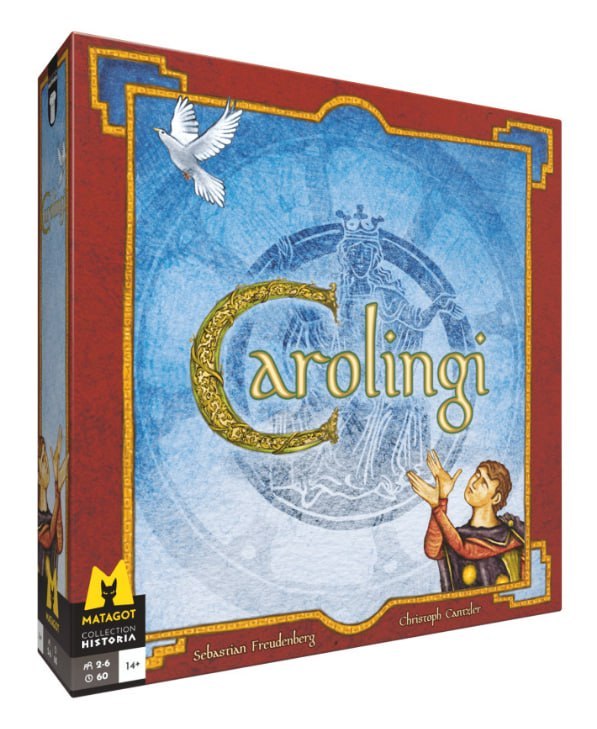 Carolingi