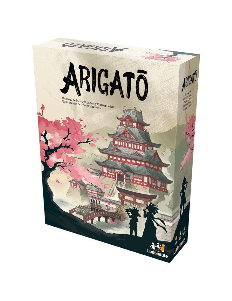 Arigato