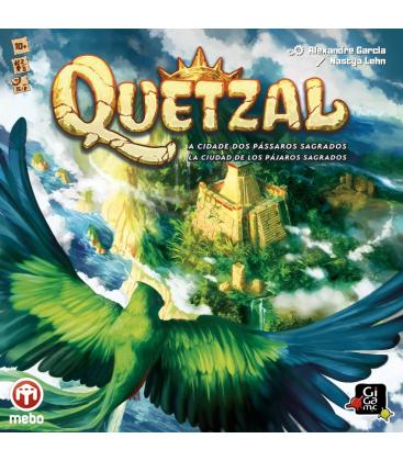 Quetzal