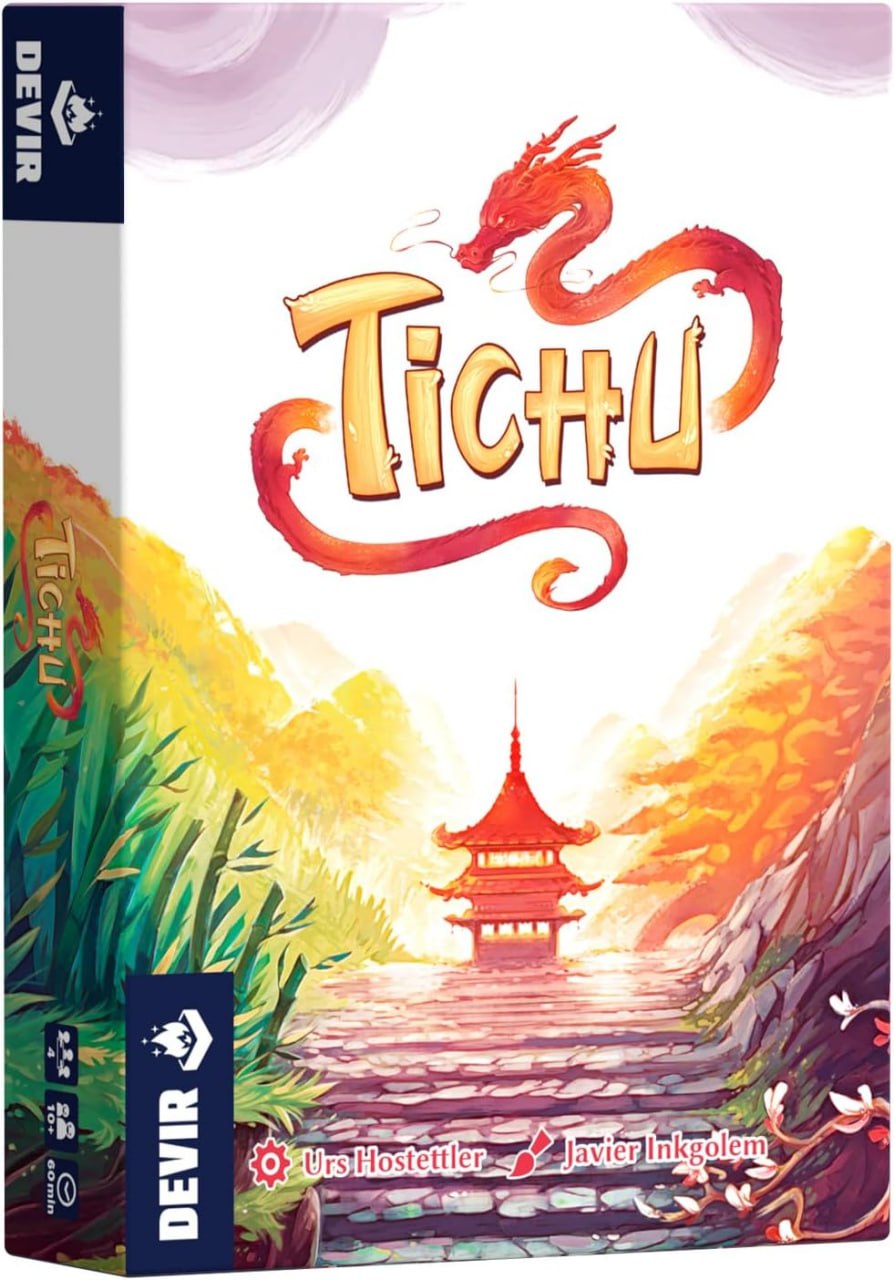 Tichu
