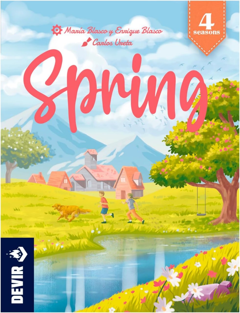 Spring