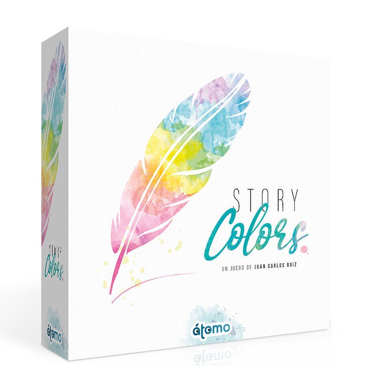 Story Colors