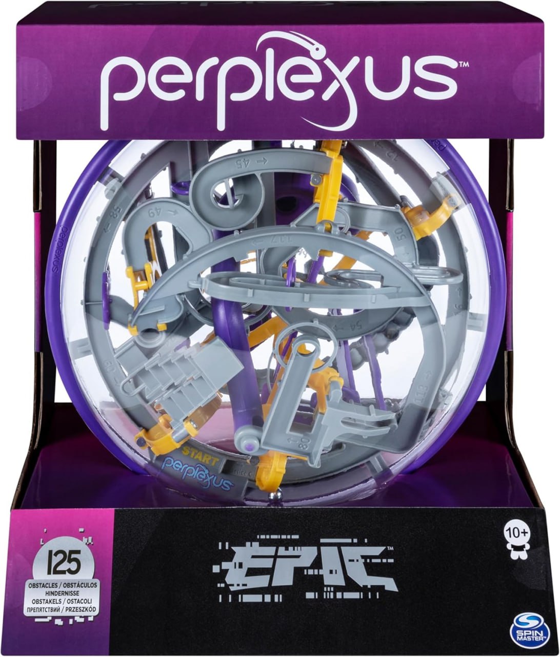 PERPLEXUS EPIC