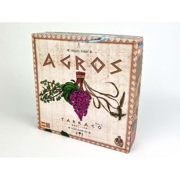 Agros Tarraco