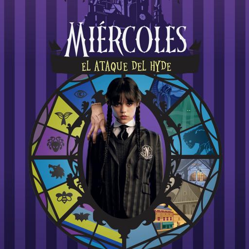 Miércoles: el Ataque del Hyde