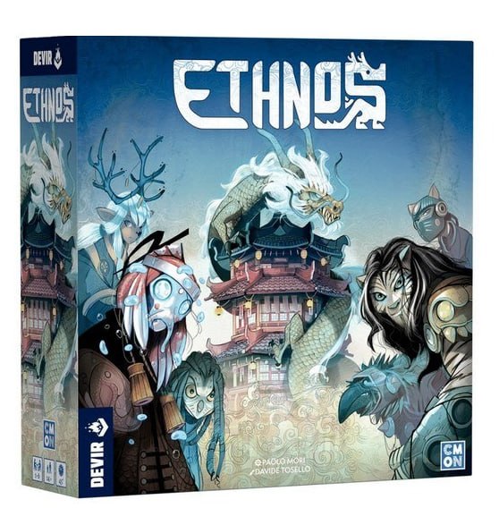 Ethnos