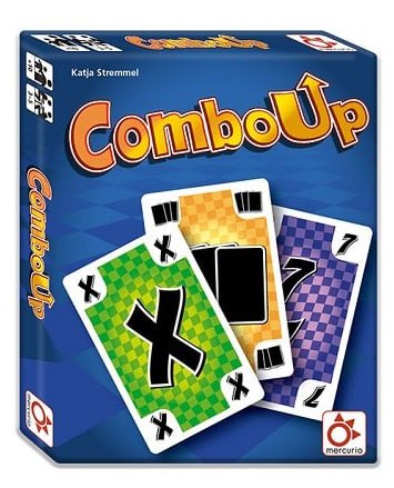 Combo Up