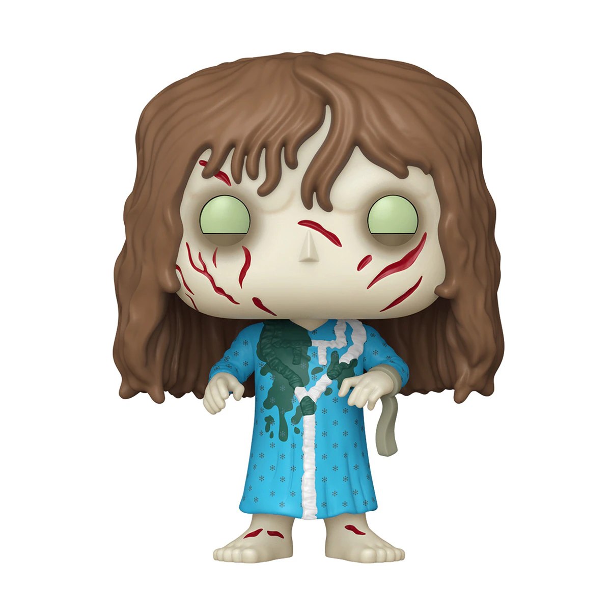 Funko Pop! Vinyl Regan Macneil el Exorcista.