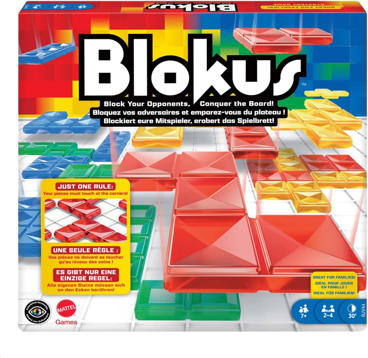 Blokus