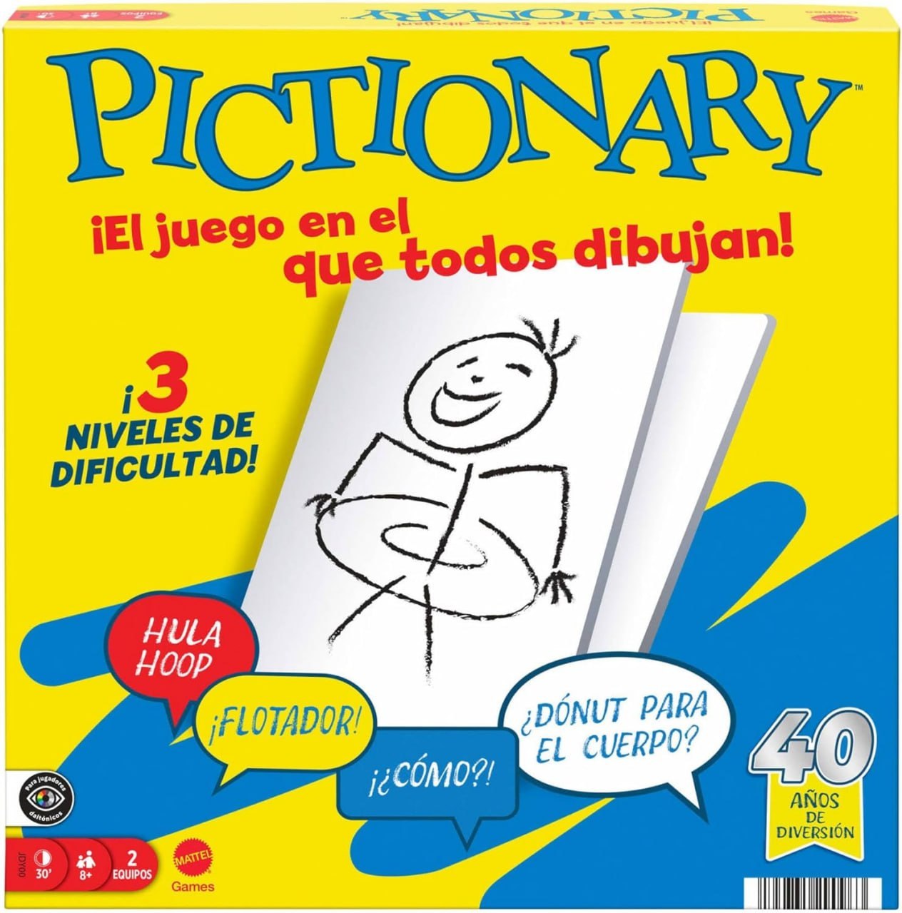 Pictionary