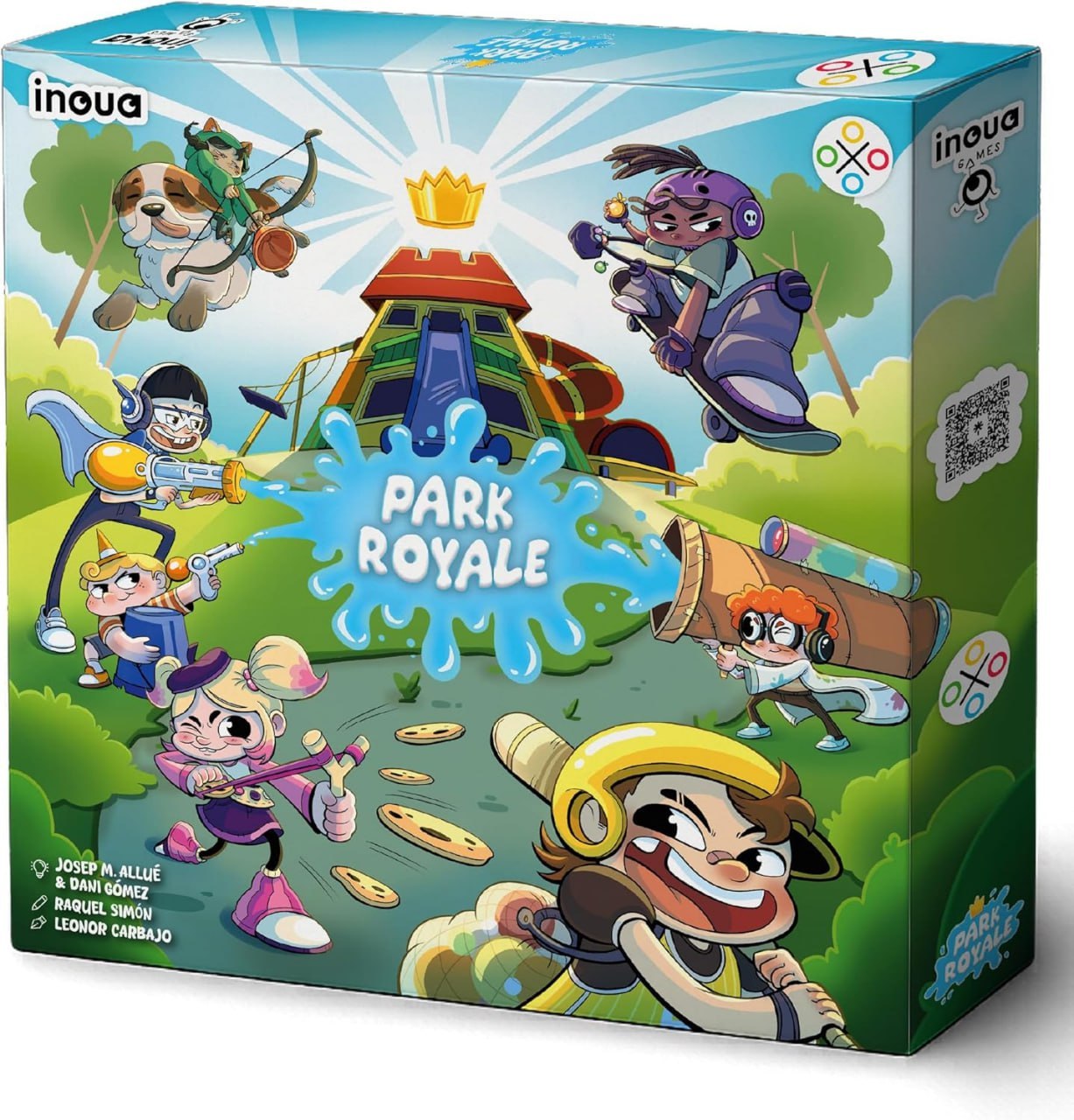 Park Royale
