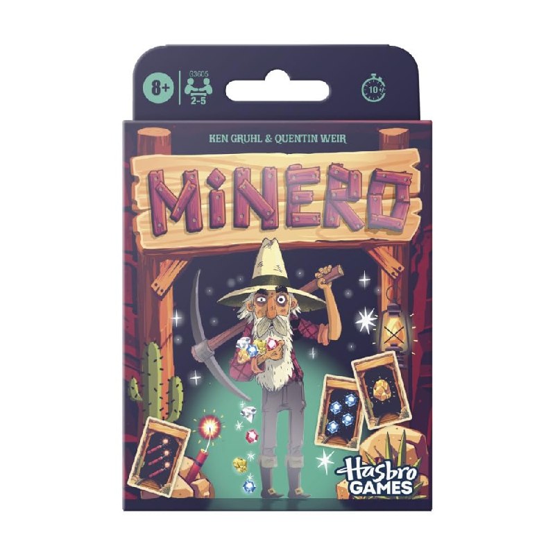 Minero