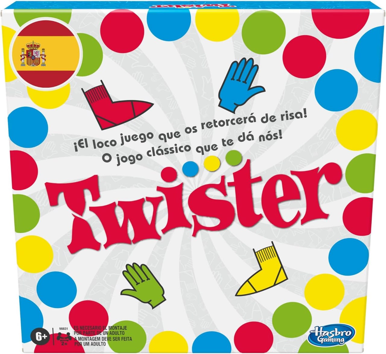 Twister