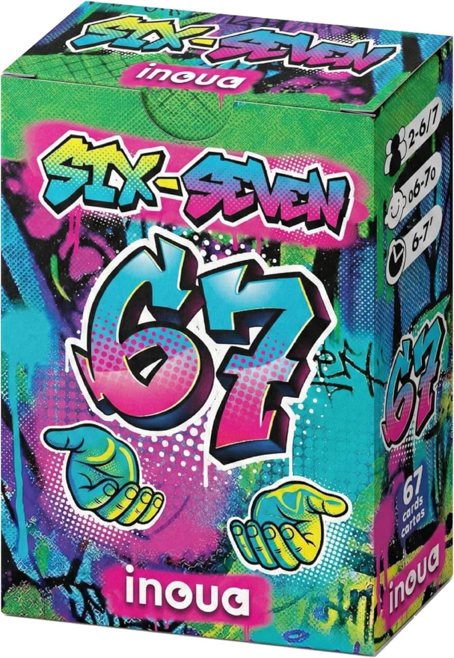 Six-Seven