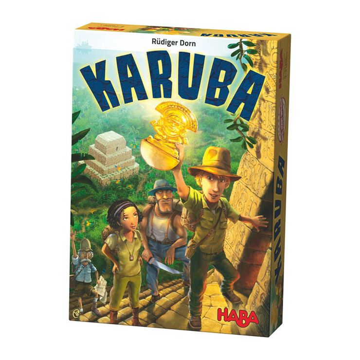 Karuba
