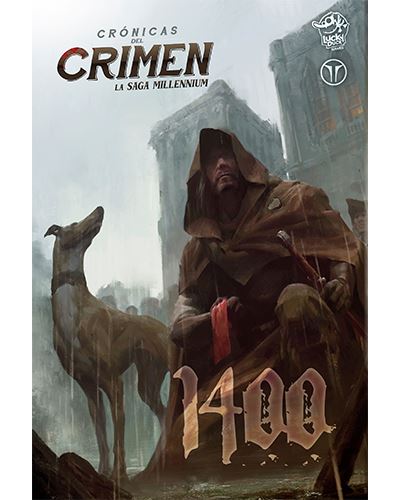 Crónicas del Crimen: 1400