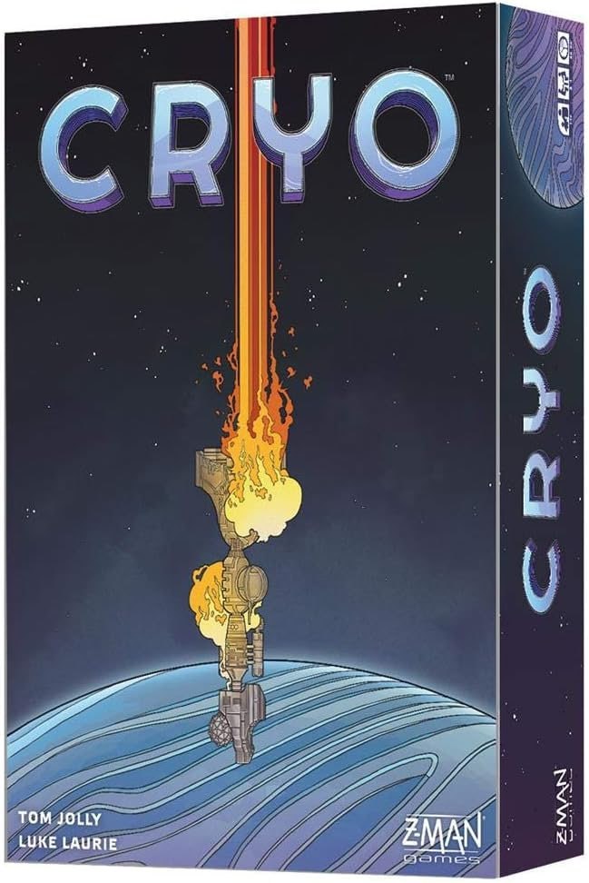Cryo