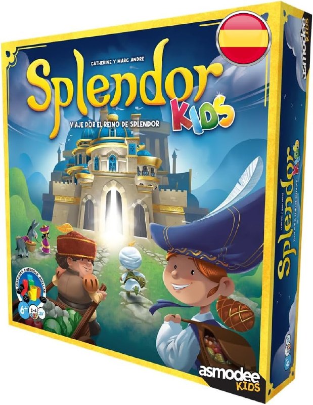 Splendor Kids