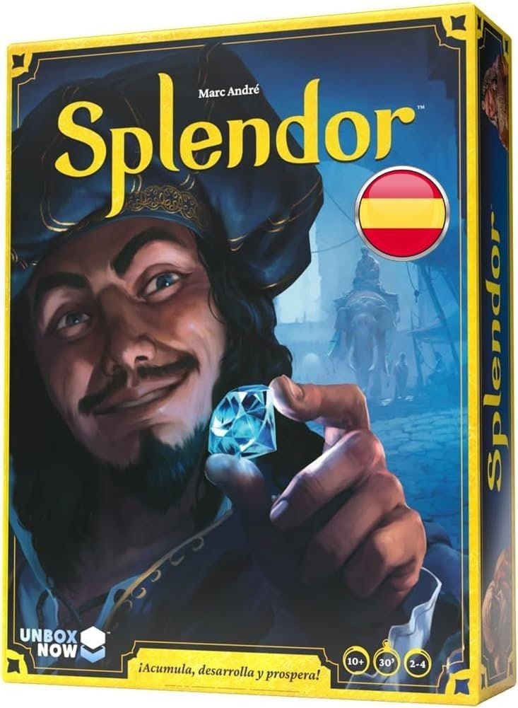 Splendor