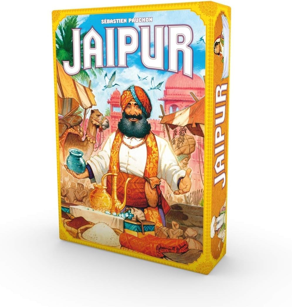 Jaipur