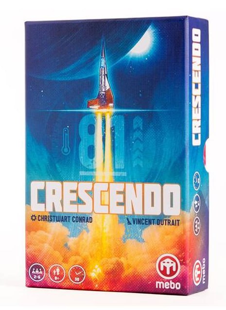 Crescendo