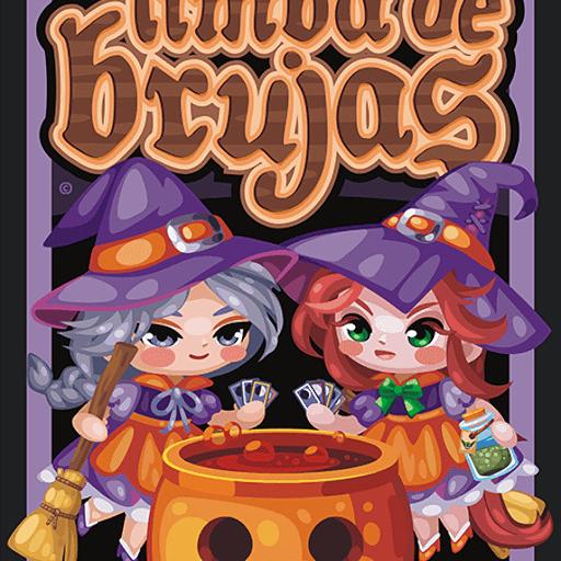 Timba de Brujas
