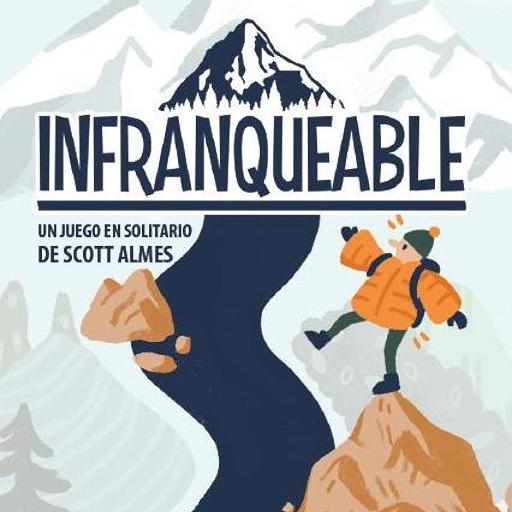 Infranqueable
