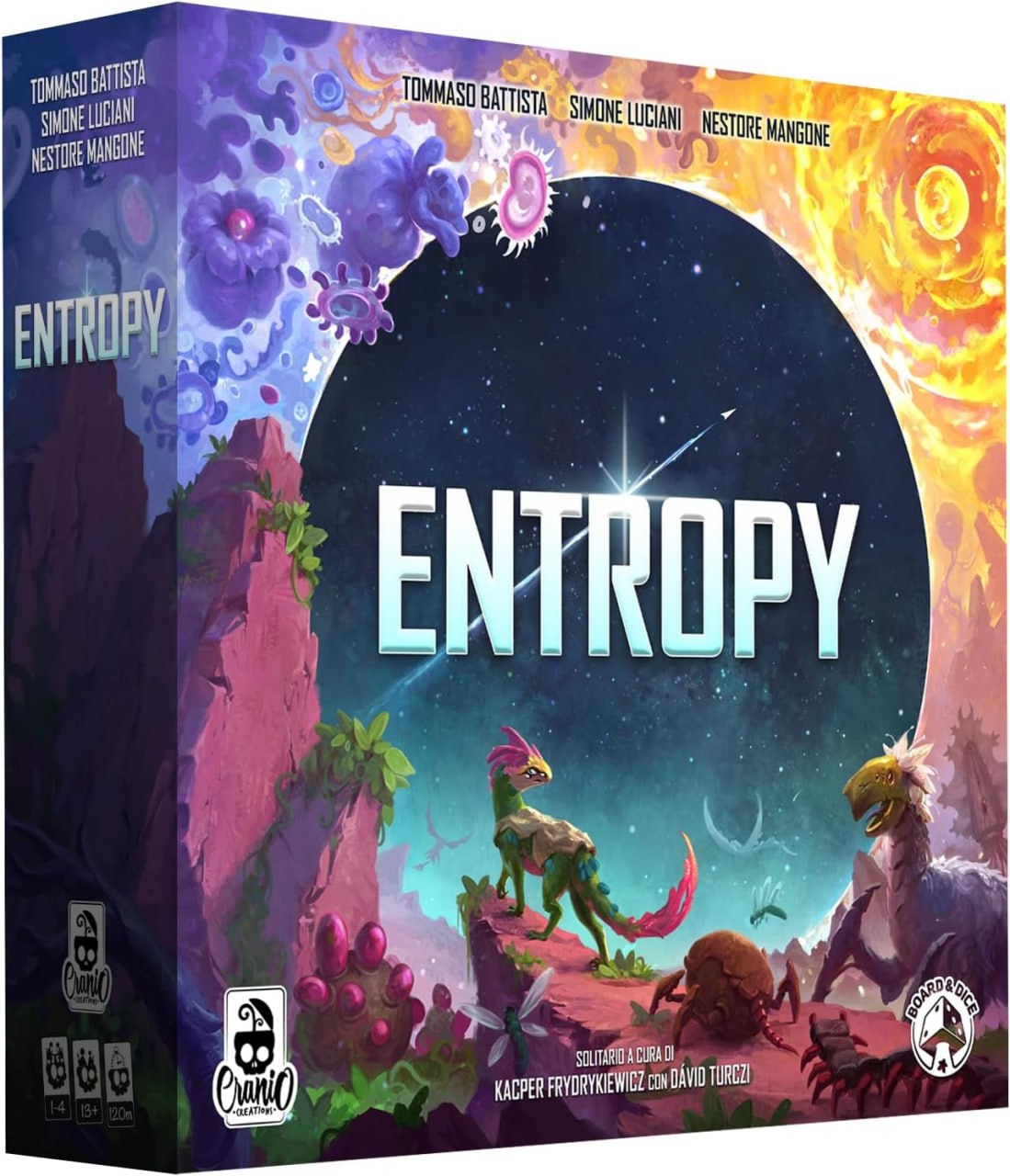 Entropy