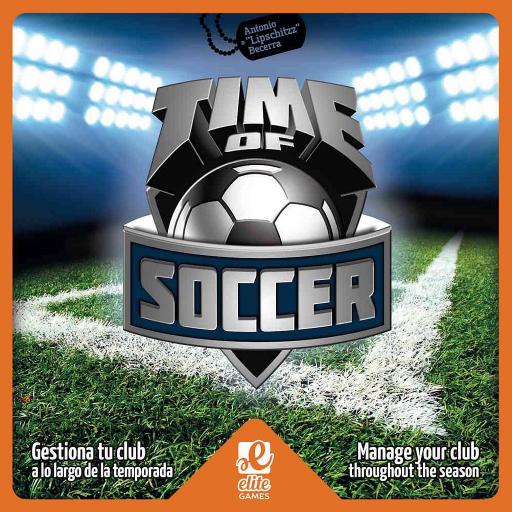 Time Of Soccer