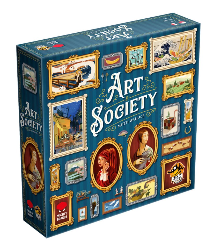 Art Society