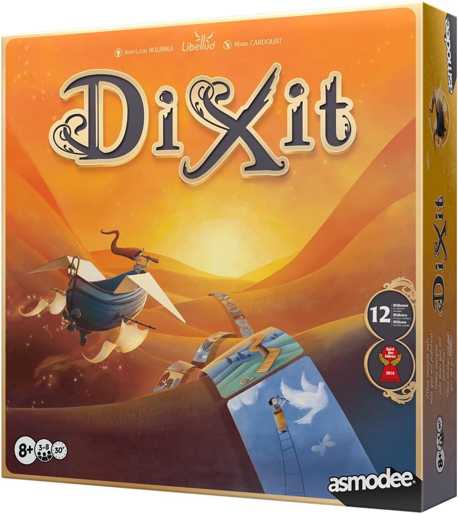 Dixit