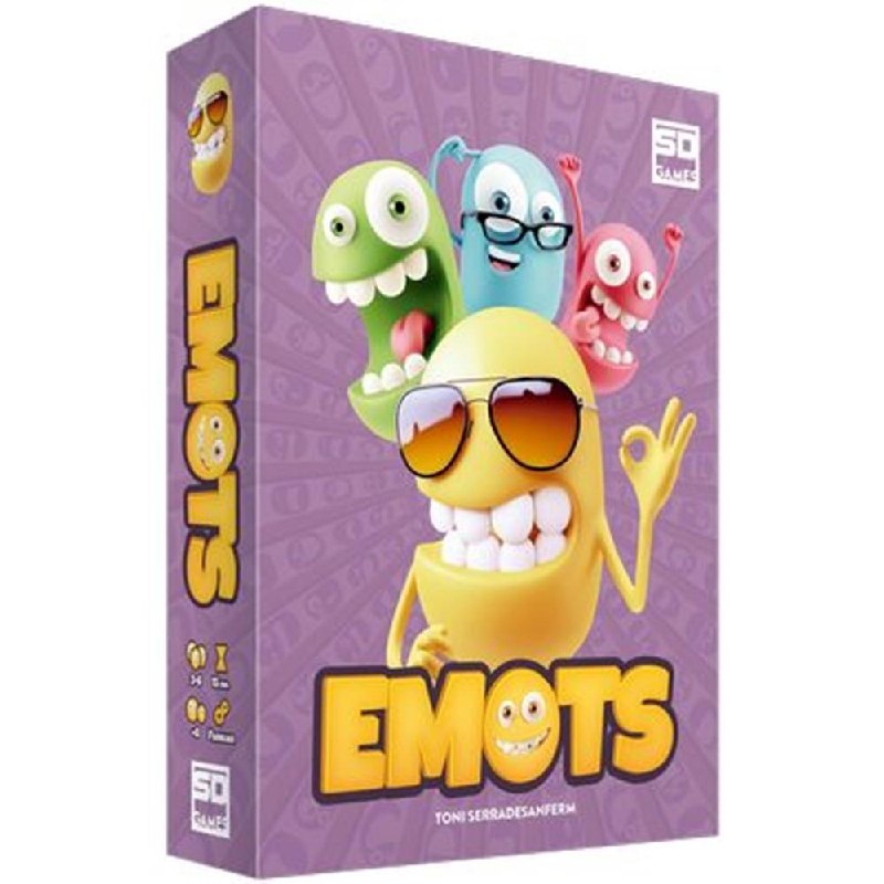 Emots