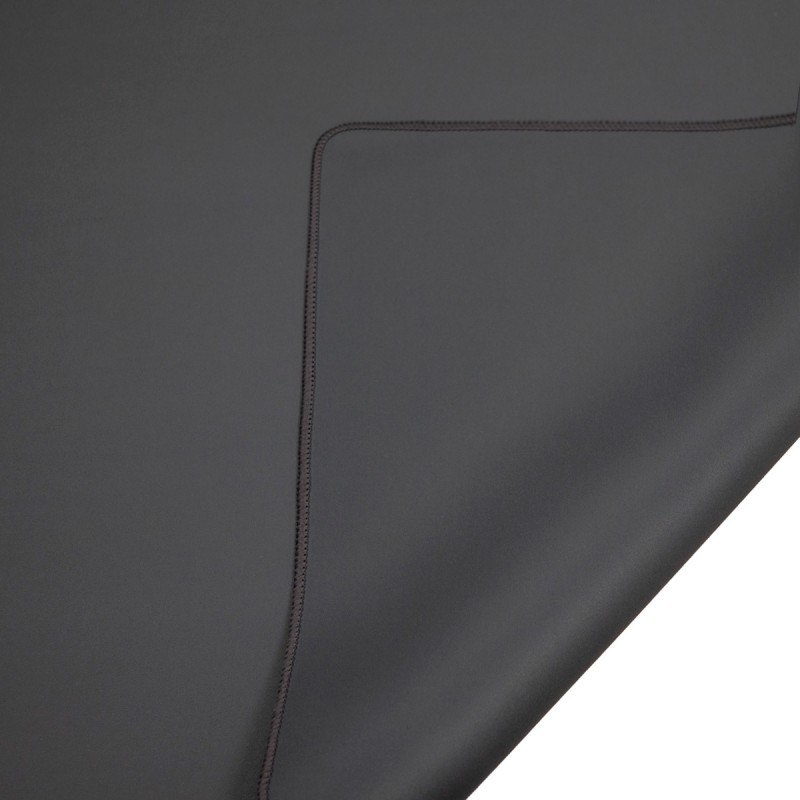Tapete de Neopreno Doble Cara 150x90cm Antracita