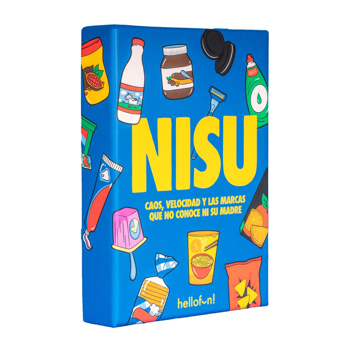 NISU