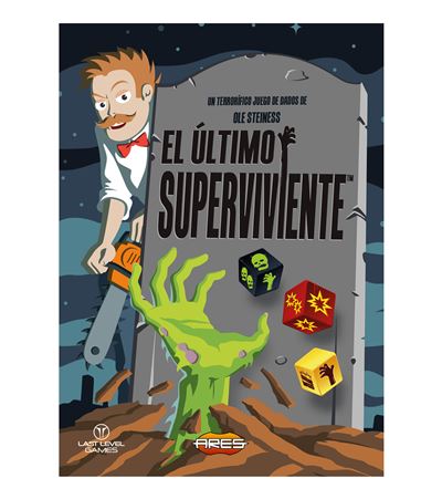 El Último Superviviente