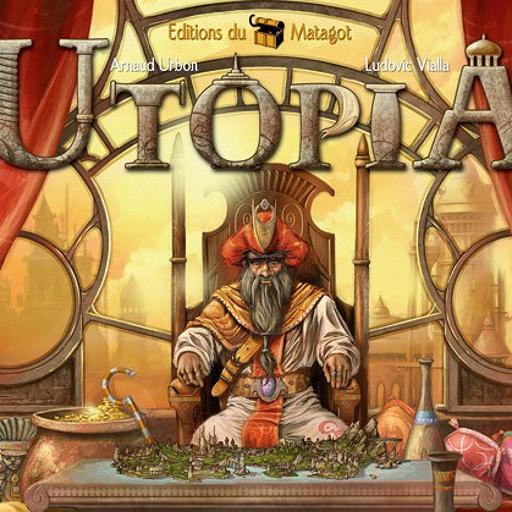 Utopía