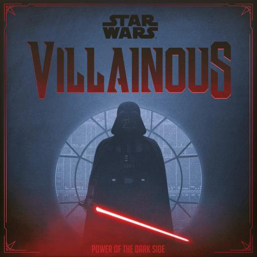 Star Wars Villainous