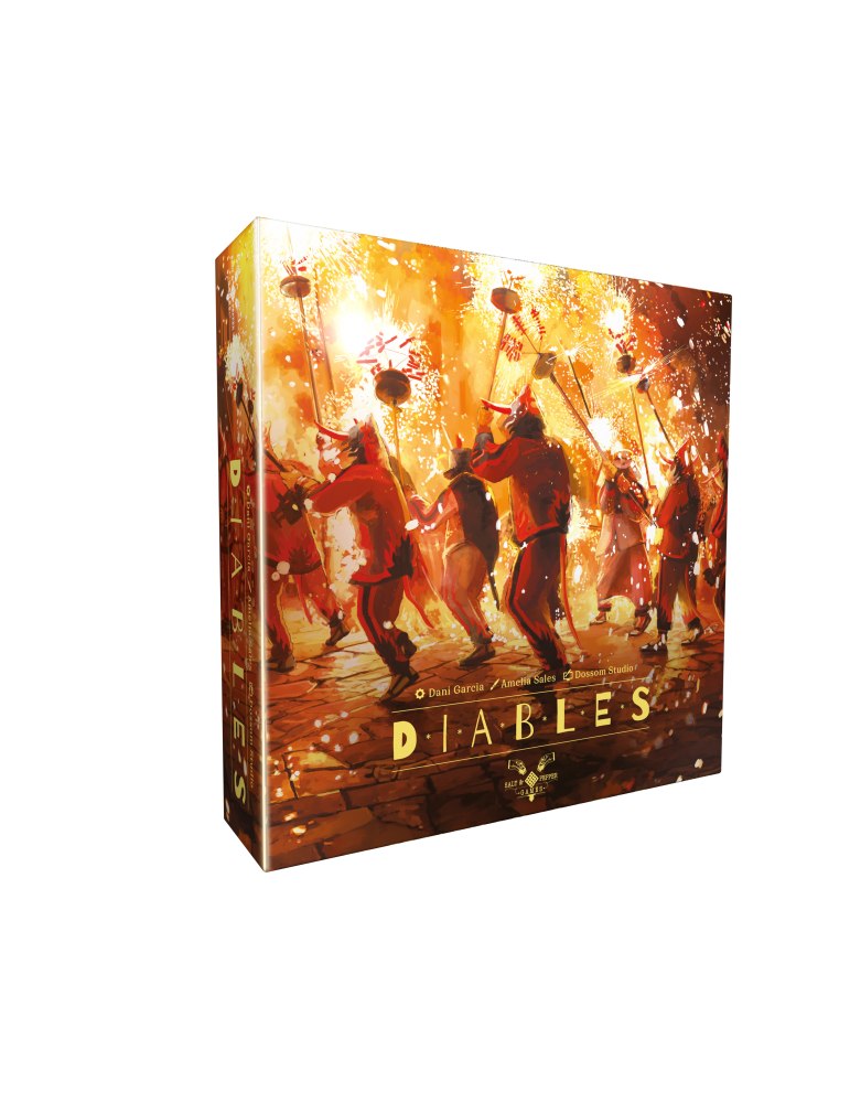 Diables