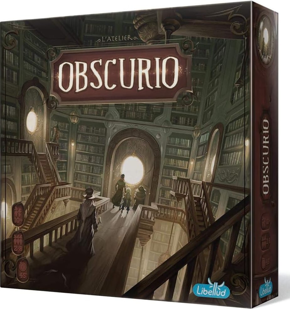 Obscurio