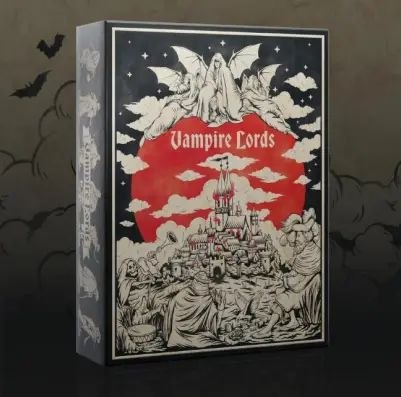 Vampire Lords