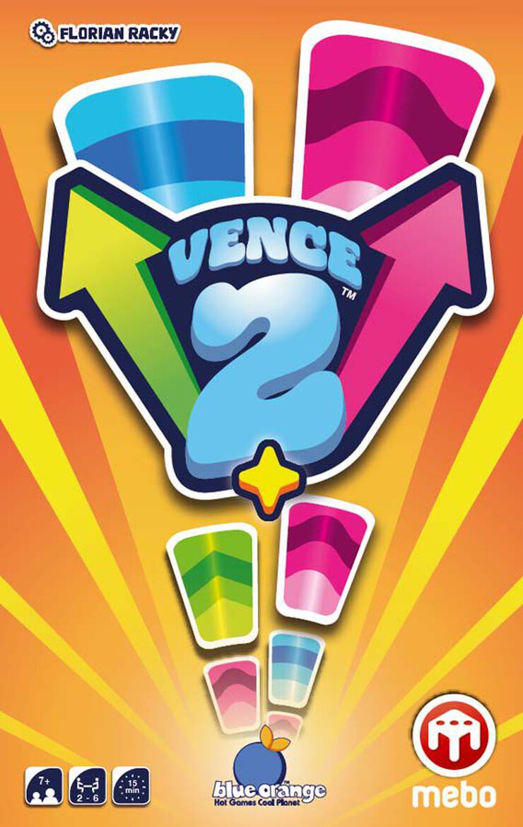 Vence 2