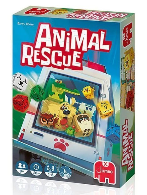 Animal Rescue