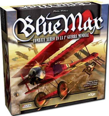 Blue Max