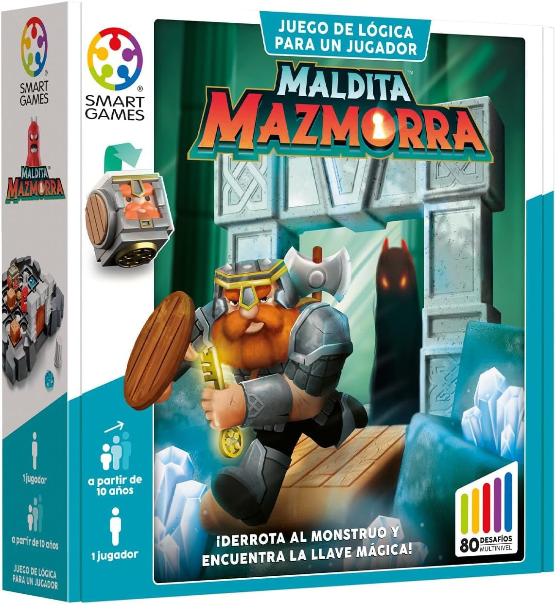 Maldita Mazmorra