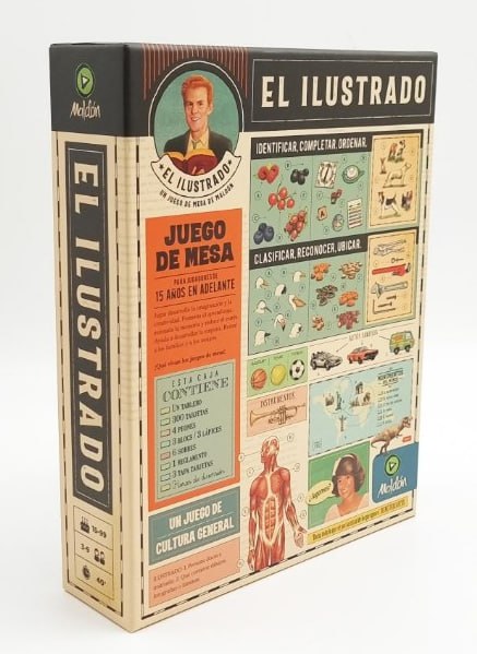 El Ilustrado