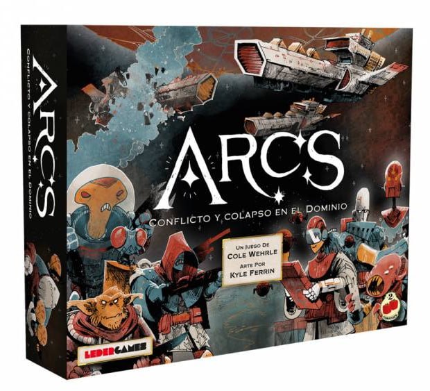 ARCS